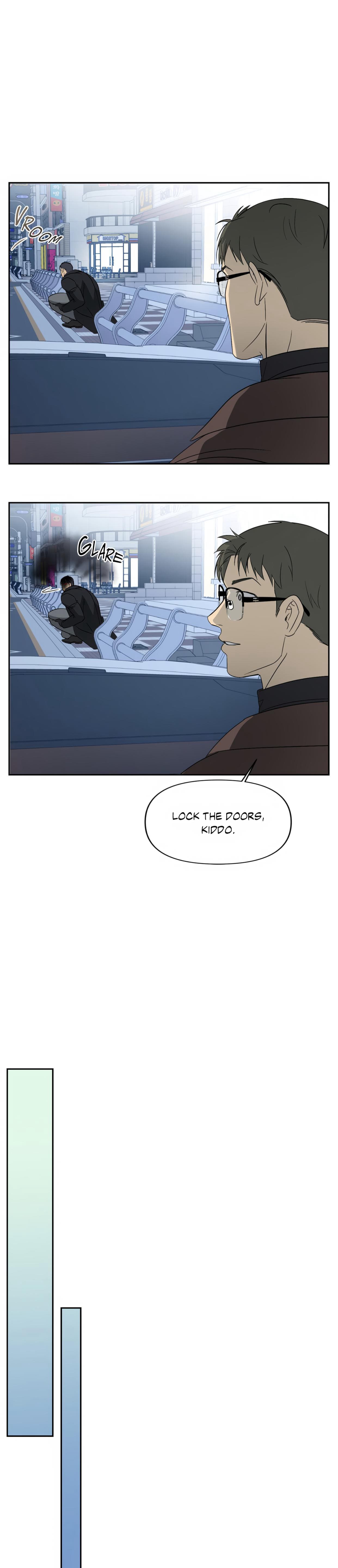 backlight, Chapter 8 image 24